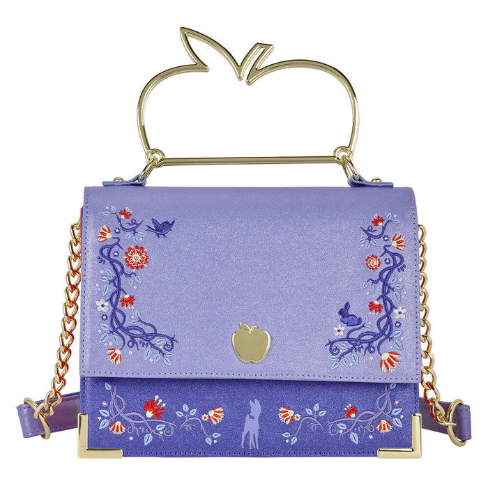 Loungefly Disney Princess Snow White shoulder bag-2