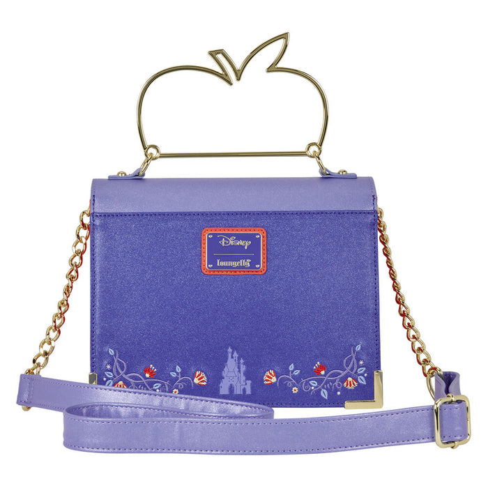 Loungefly Disney Princess Snow White shoulder bag-3