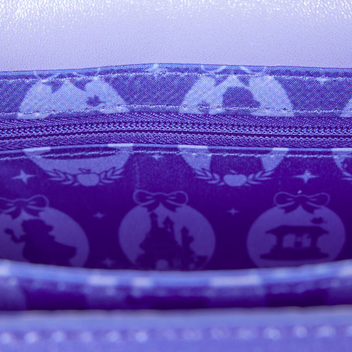 Loungefly Disney Princess Snow White shoulder bag-4