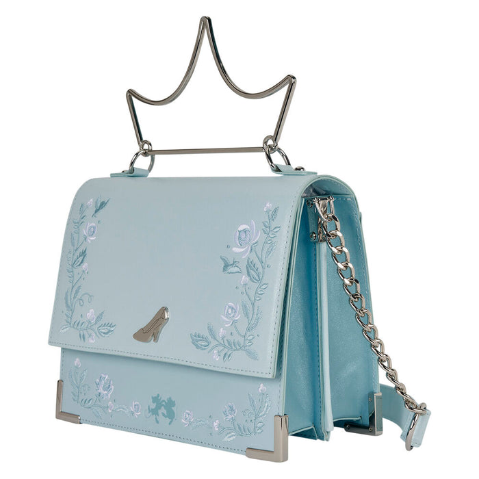 Loungefly Disney Princess Cinderella shoulder bag-2