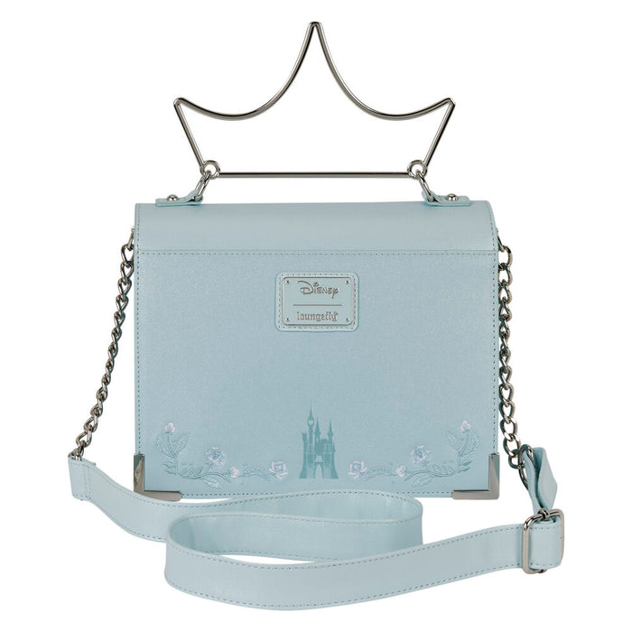 Loungefly Disney Princess Cinderella shoulder bag-3