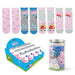 Peppa Pig Money box 4 pairs of socks-1