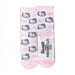 Hello Kitty Money box 4 pairs of socks-2