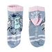 Disney Stitch Set 3 pairs of socks-2