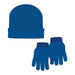 Paw Patrol Chase hat and gloves set-2