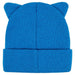 Sonic The Hedgehog hat and gloves set-2