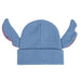 Disney Stitch hat and gloves set-2