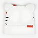 Hello Kitty hat and gloves set-2