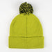 The Grinch hat and gloves set-2