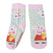 Peppa Pig Money box 4 pairs of socks-3