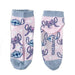 Disney Stitch Set 3 pairs of socks-3