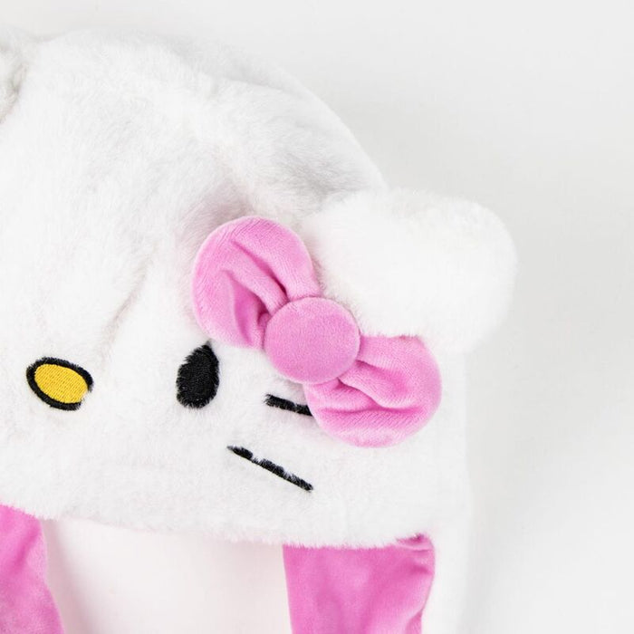 Hello Kitty hat-3