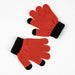 Marvel Spiderman hat and gloves set-3