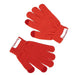 Hello Kitty hat and gloves set-3