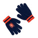 Marvel Spiderman hat and gloves set-3
