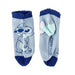 Disney Stitch Set 3 pairs of socks-4
