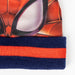 Marvel Spiderman hat and gloves set-4
