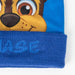 Paw Patrol Chase hat and gloves set-4