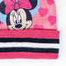 Disney Minnie hat and gloves set-4