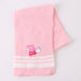 Peppa Pig winter set snood hat gloves-4