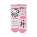 Hello Kitty Money box 4 pairs of socks-5