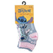 Disney Stitch Set 3 pairs of socks-5
