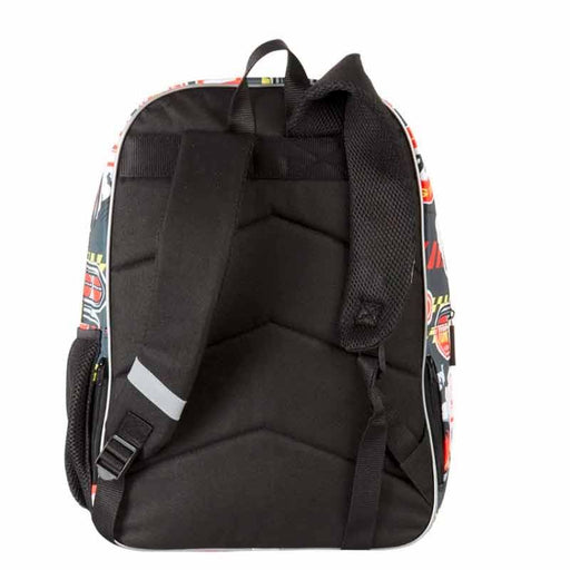 Disney Pixar Cars Pistons backpack 42cm-1
