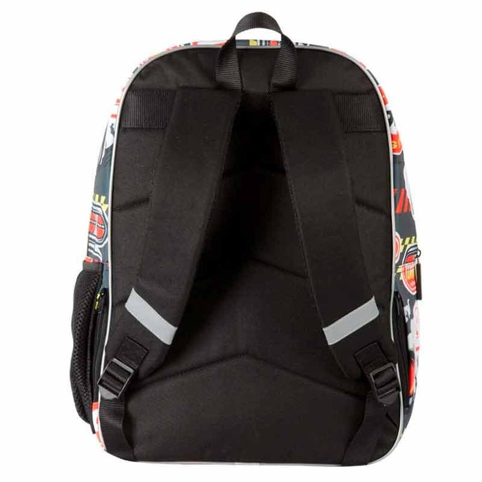 Disney Pixar Cars Pistons backpack 42cm-2