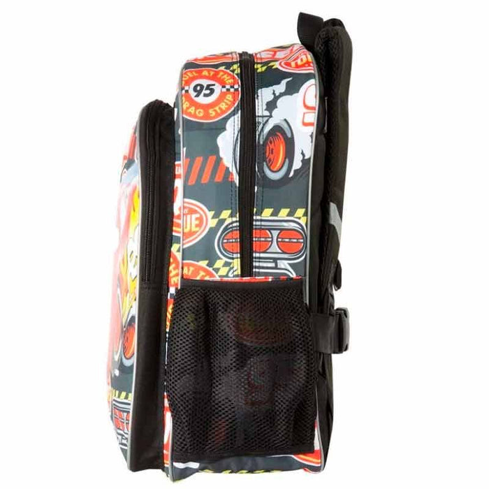 Disney Pixar Cars Pistons backpack 42cm-3