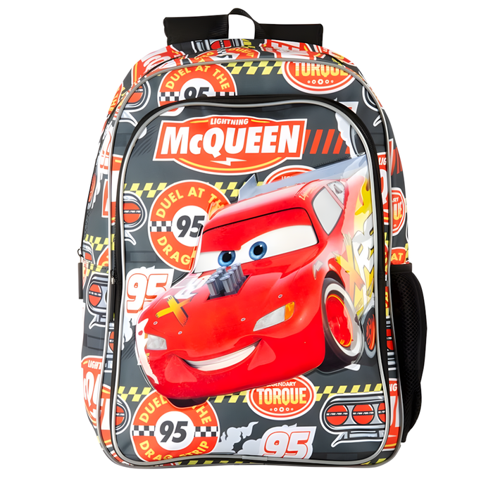 Disney Pixar Cars Pistons backpack 42cm-4