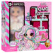 L.O.L. Surprise OMG Eye Spy Fairy doll-1