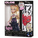 Bratz Stylin Cloe doll + t-shirt-1