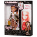 Bratz Stylin Yasmin doll + t-shirt-1