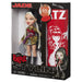Bratz Stylin Jade doll + t-shirt-1