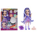 Rainbow High Rainbow Shimmers Feature Fantasy Violet doll-1