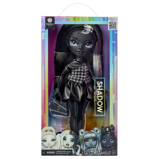 Shadow High Shanelle doll-1