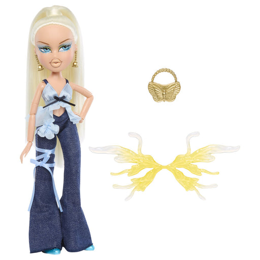 Bratz Pixiez Cloe doll-1