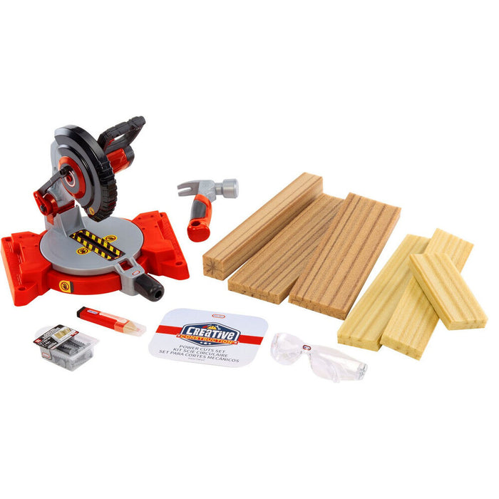 Creative Construction Power Cuts kit-1