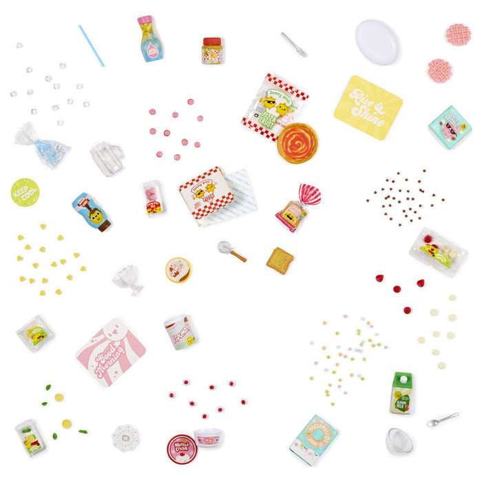 Miniverse Make It Mini Foods Multi Pack blister-2