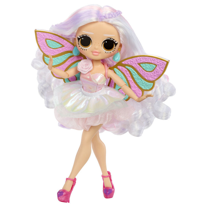 L.O.L. Surprise OMG Eye Spy Fairy doll-2