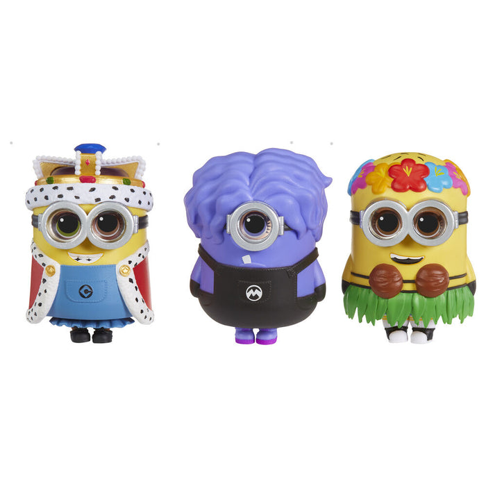 L.O.L. Surprise x Minions Capsule surprise doll-2