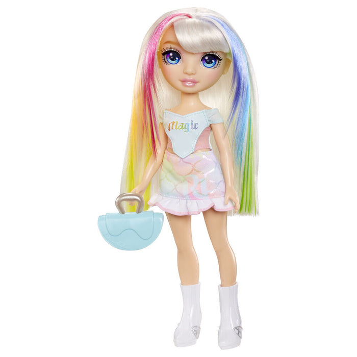 Rainbow High My Fashion Style Amaya doll-2