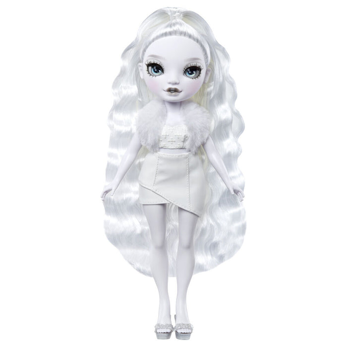 Shadow High Natasha doll-2
