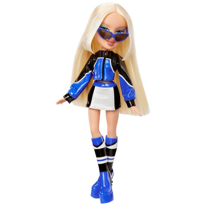 Bratz Scorchin Cloe doll-2