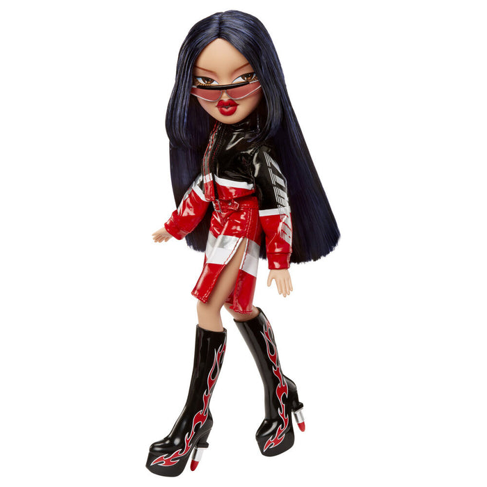 Bratz Scorchin Jade doll-2
