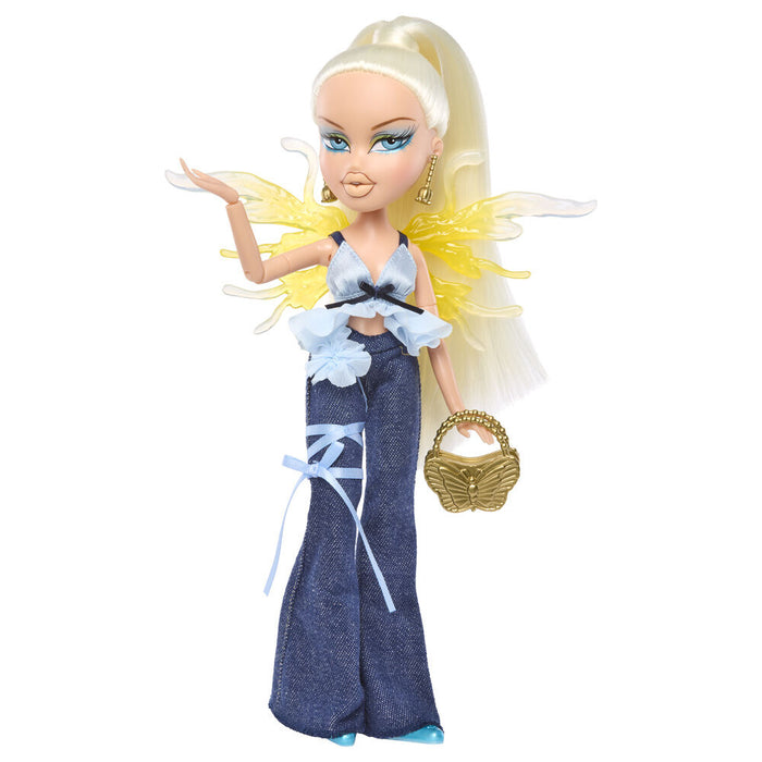 Bratz Pixiez Cloe doll-2