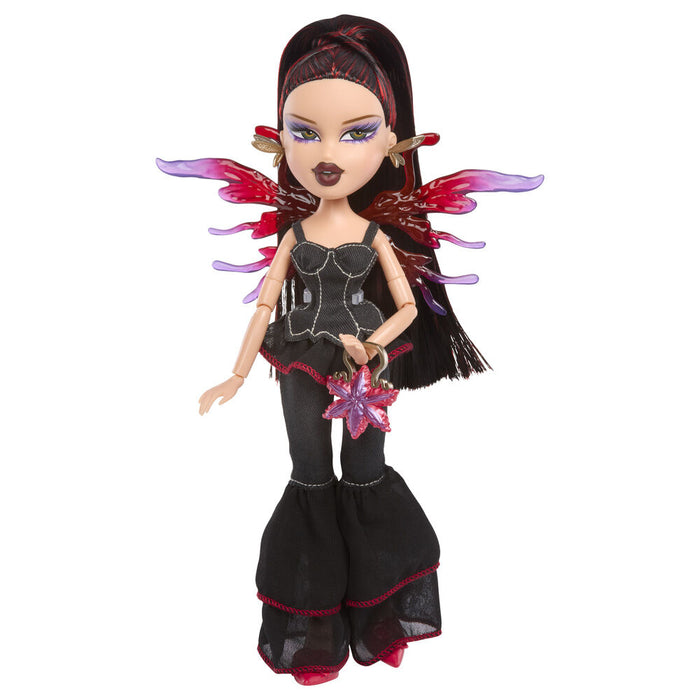 Bratz Pixiez Red doll-2