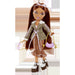 Bratz Stylin Yasmin doll + t-shirt-2