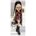 Bratz Stylin Jade doll + t-shirt-2