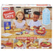 Creative Chefs Burguer kit-2